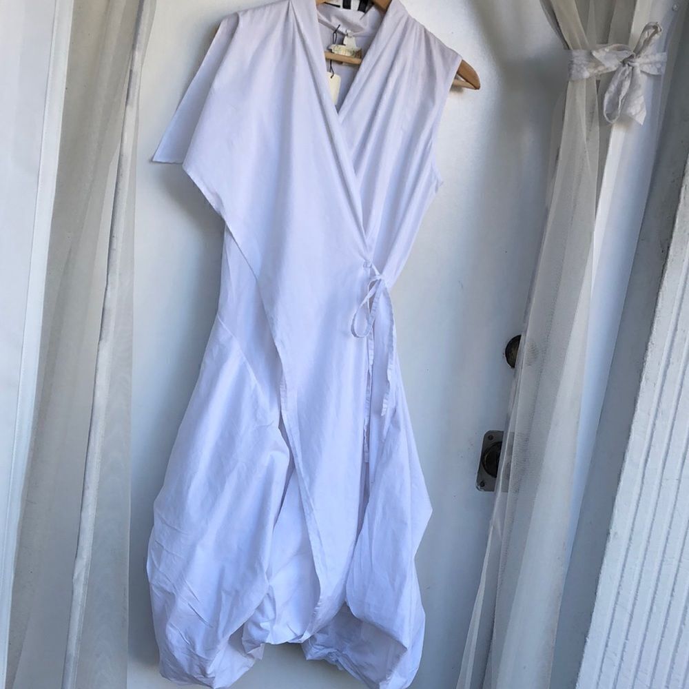 Summer  dress